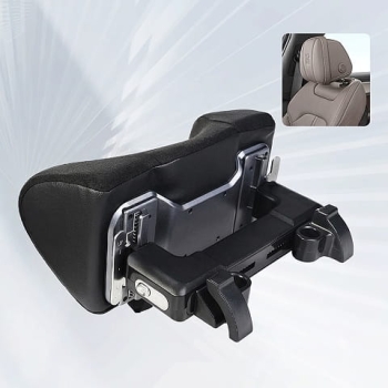 Gối tựa đầu BYD Sealion 8
